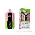 Bang 25000 Puffs Vape Gechingable